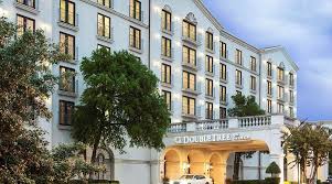 DoubleTree by Hilton Austin